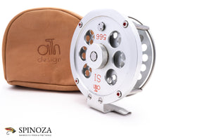 Ari t Hart S1 Fly Reel