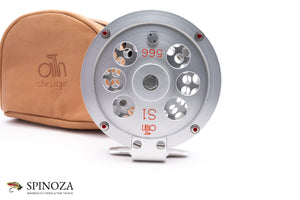 Ari t Hart S1 Fly Reel