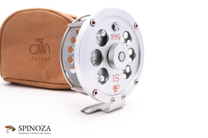 Ari t Hart S1 Fly Reel