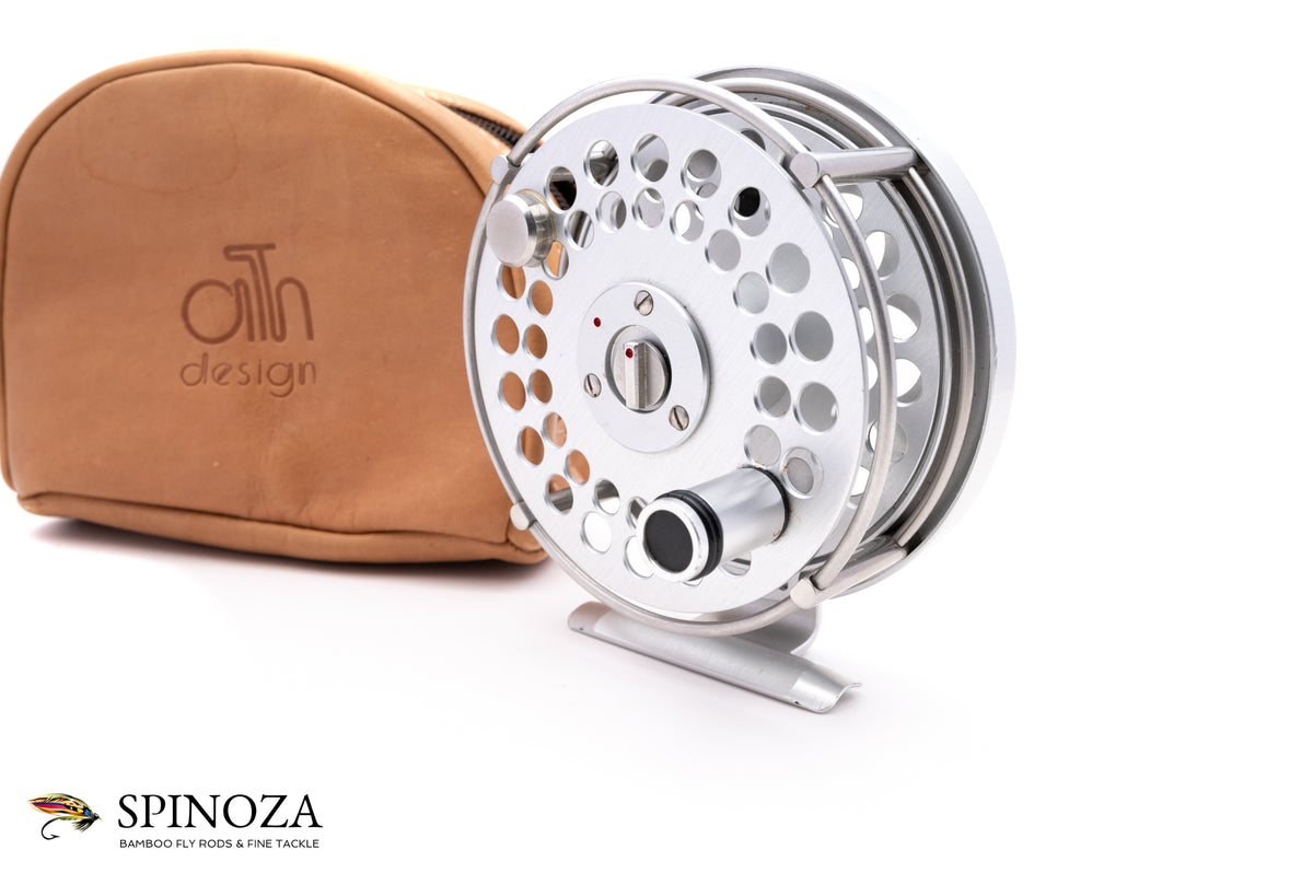 Ari t Hart S1 Fly Reel