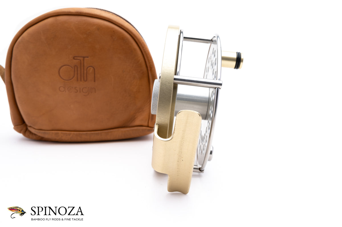 Ari t Hart S2 Fly Reel
