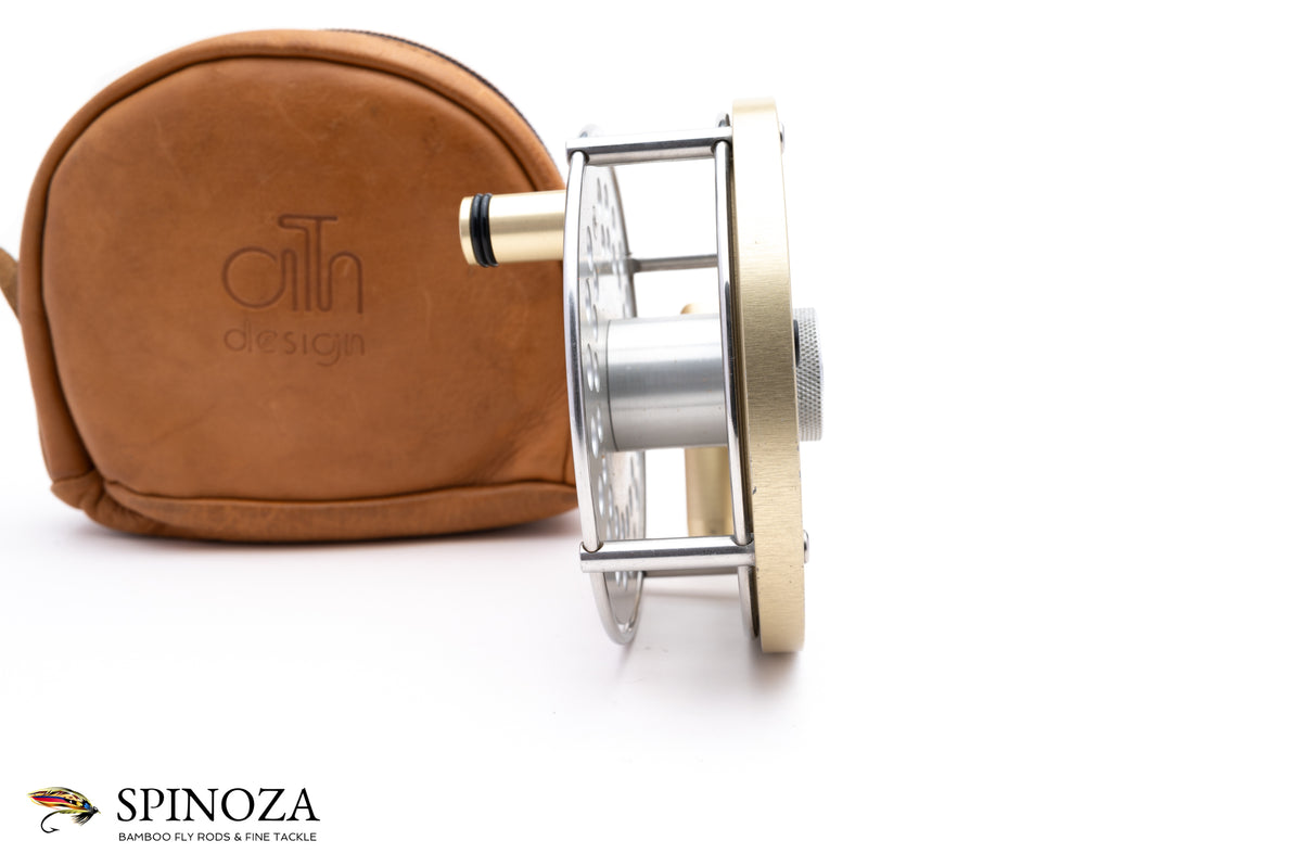 Ari t Hart S2 Fly Reel