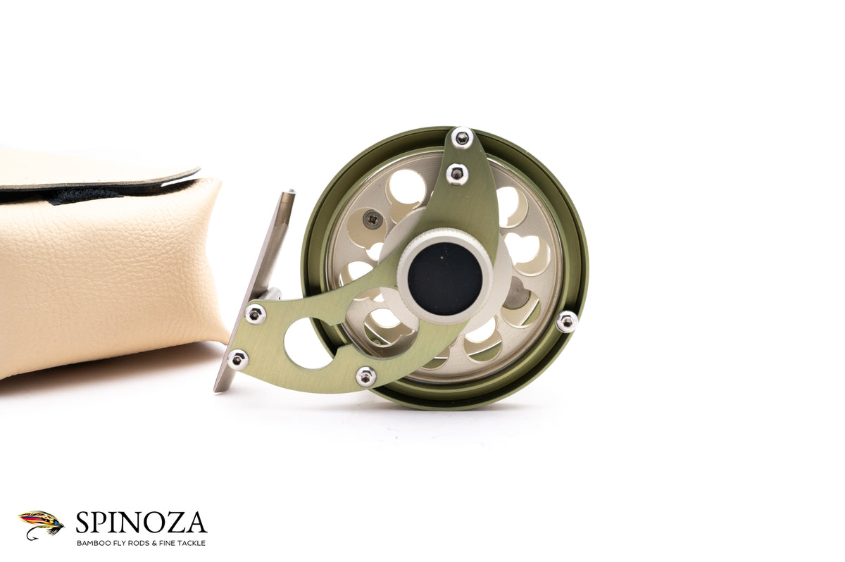 Ari T Hart 50th Anniversary Reel 2 1/2”