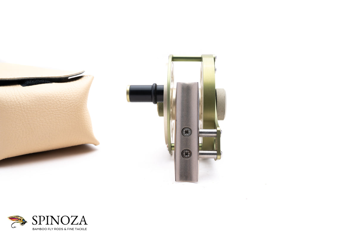 Ari T Hart 50th Anniversary Reel 2 1/2”