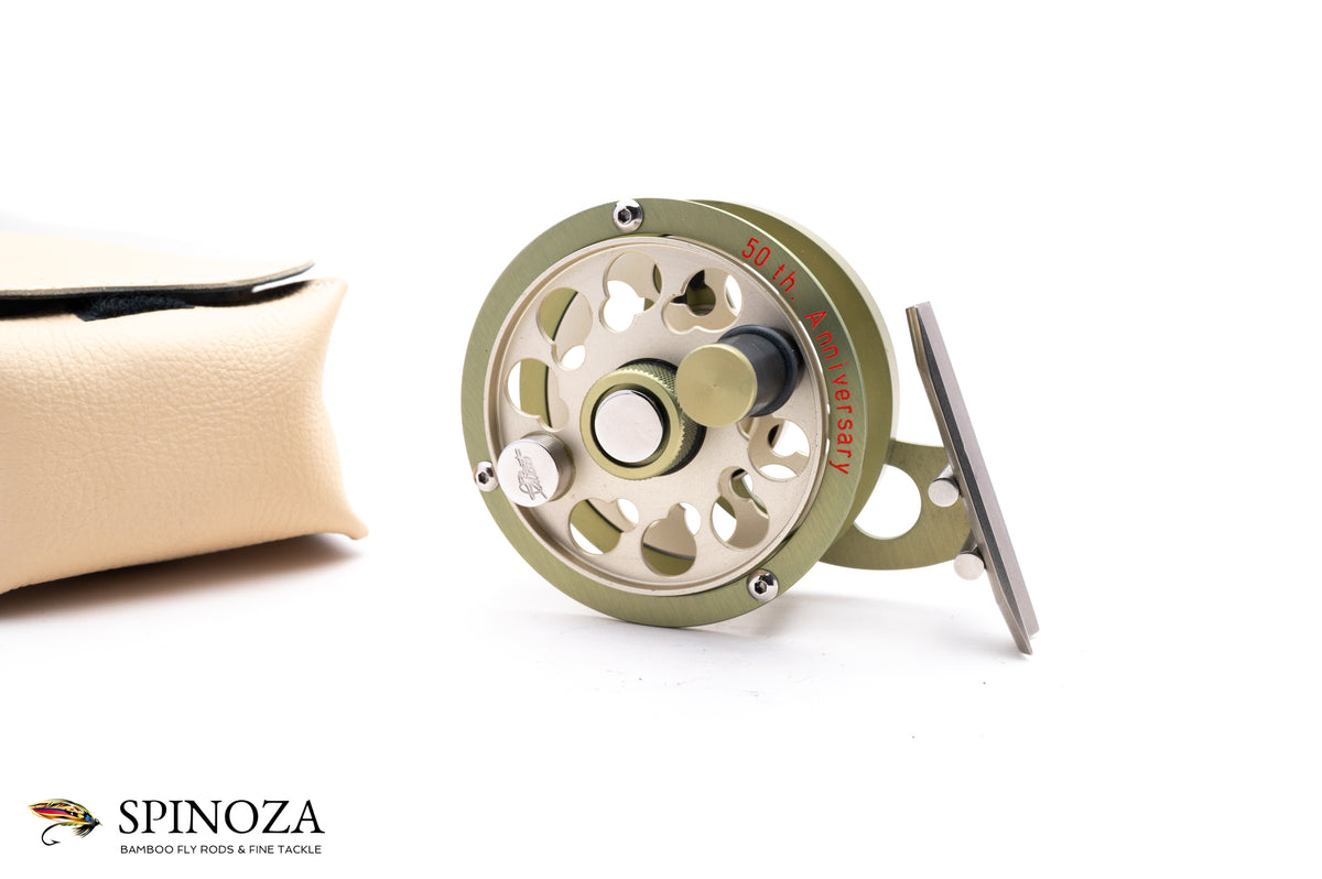 Ari T Hart 50th Anniversary Reel 2 1/2”