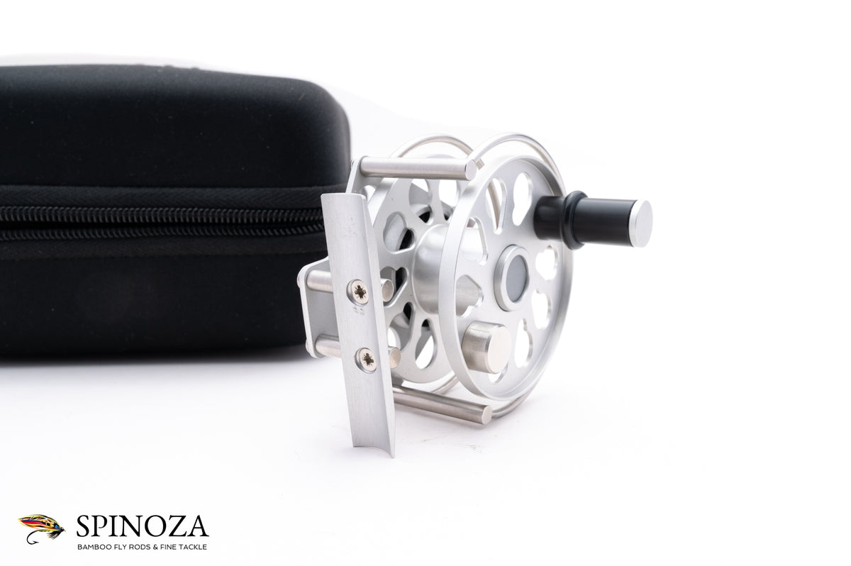 Ari T Hart Eden Fly Reel 2 1/2”