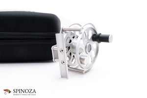 Ari T Hart Eden Fly Reel 2 1/2”