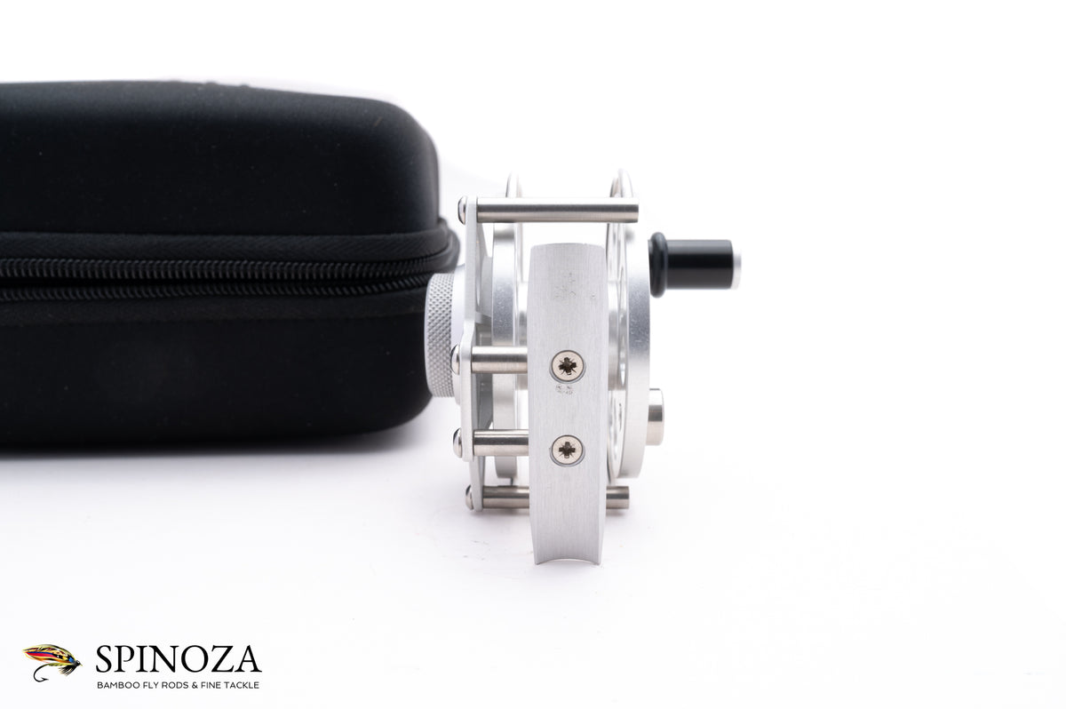 Ari T Hart Eden Fly Reel 2 1/2”