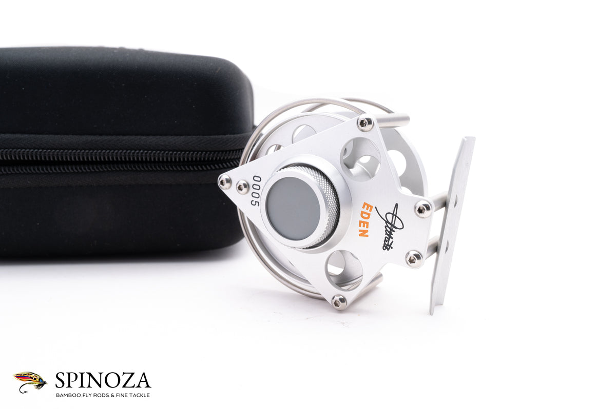 Ari T Hart Eden Fly Reel 2 1/2”