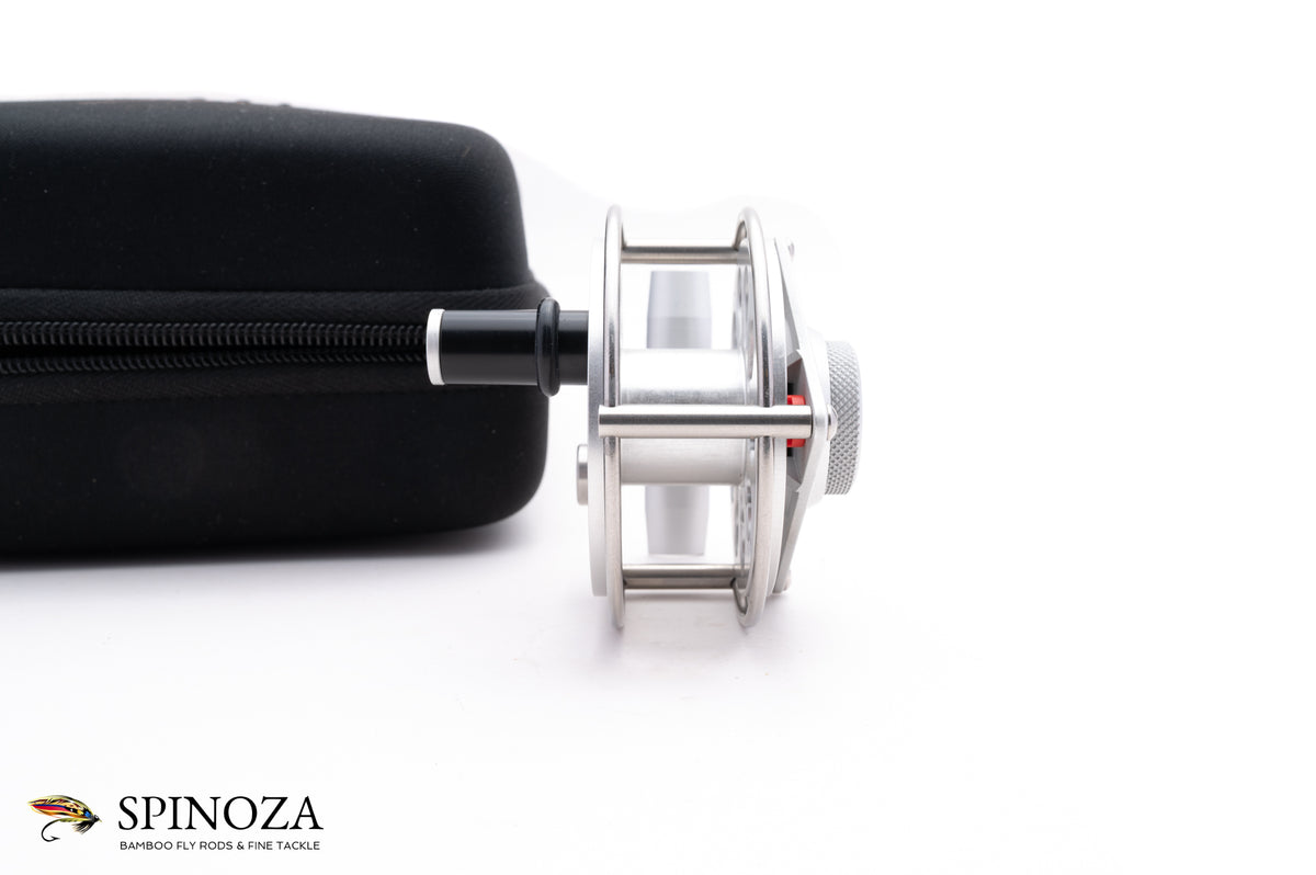 Ari T Hart Eden Fly Reel 2 1/2”