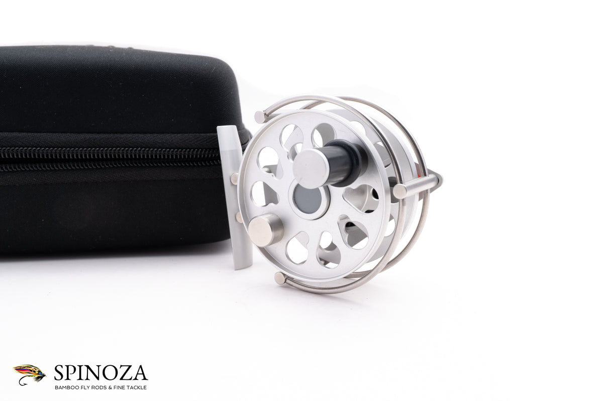 Ari T Hart Eden Fly Reel 2 1/2”