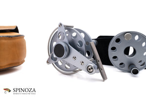Ari t Hart ARI II Fly Reel with Spare Spool