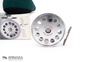 Ari T Hart Redington Fly Reel