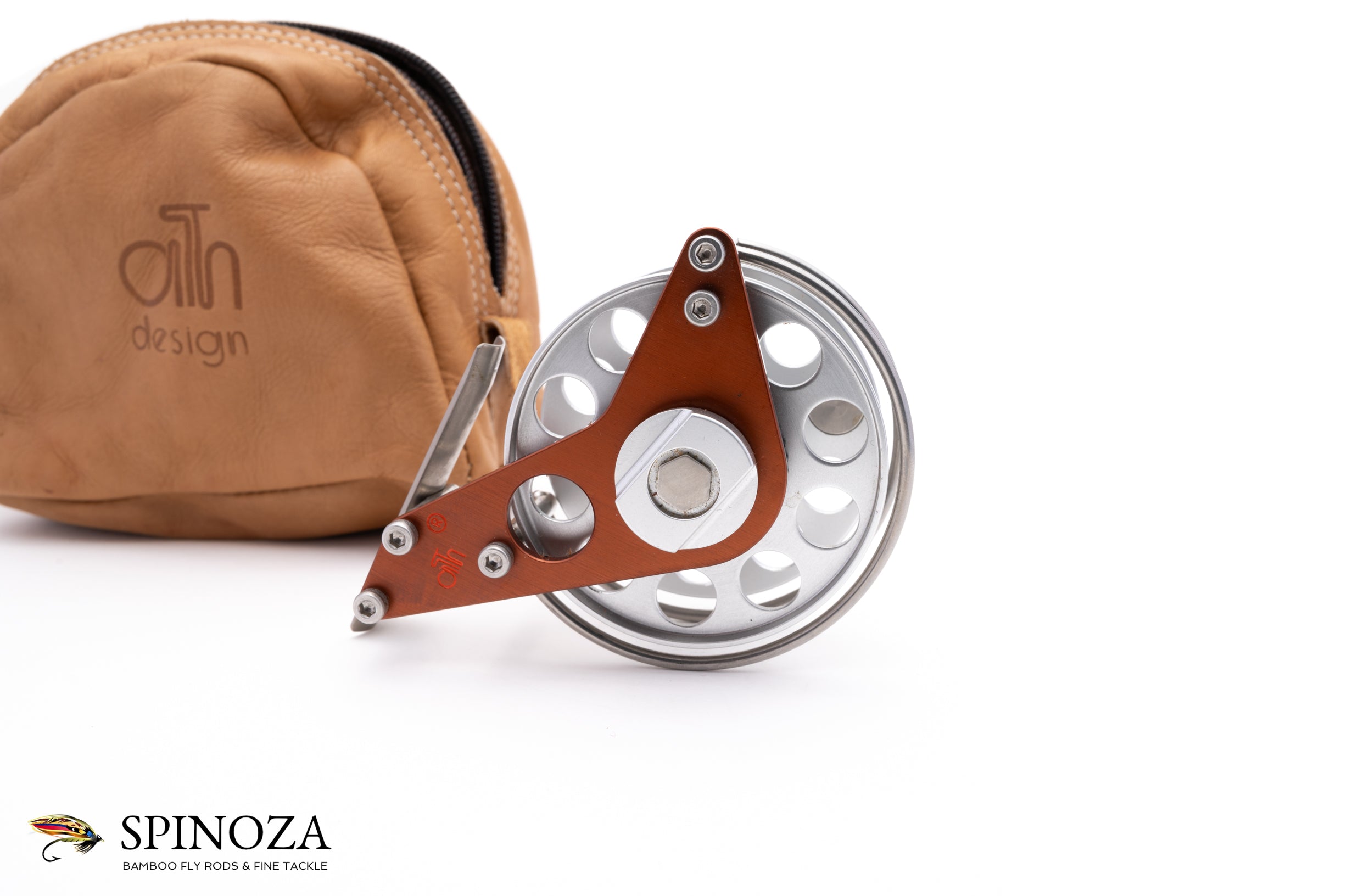 ath remco fly reel Ari Hart Remco Fly Reel