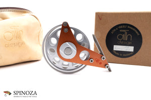 Ari T Hart Remco Fly Reel