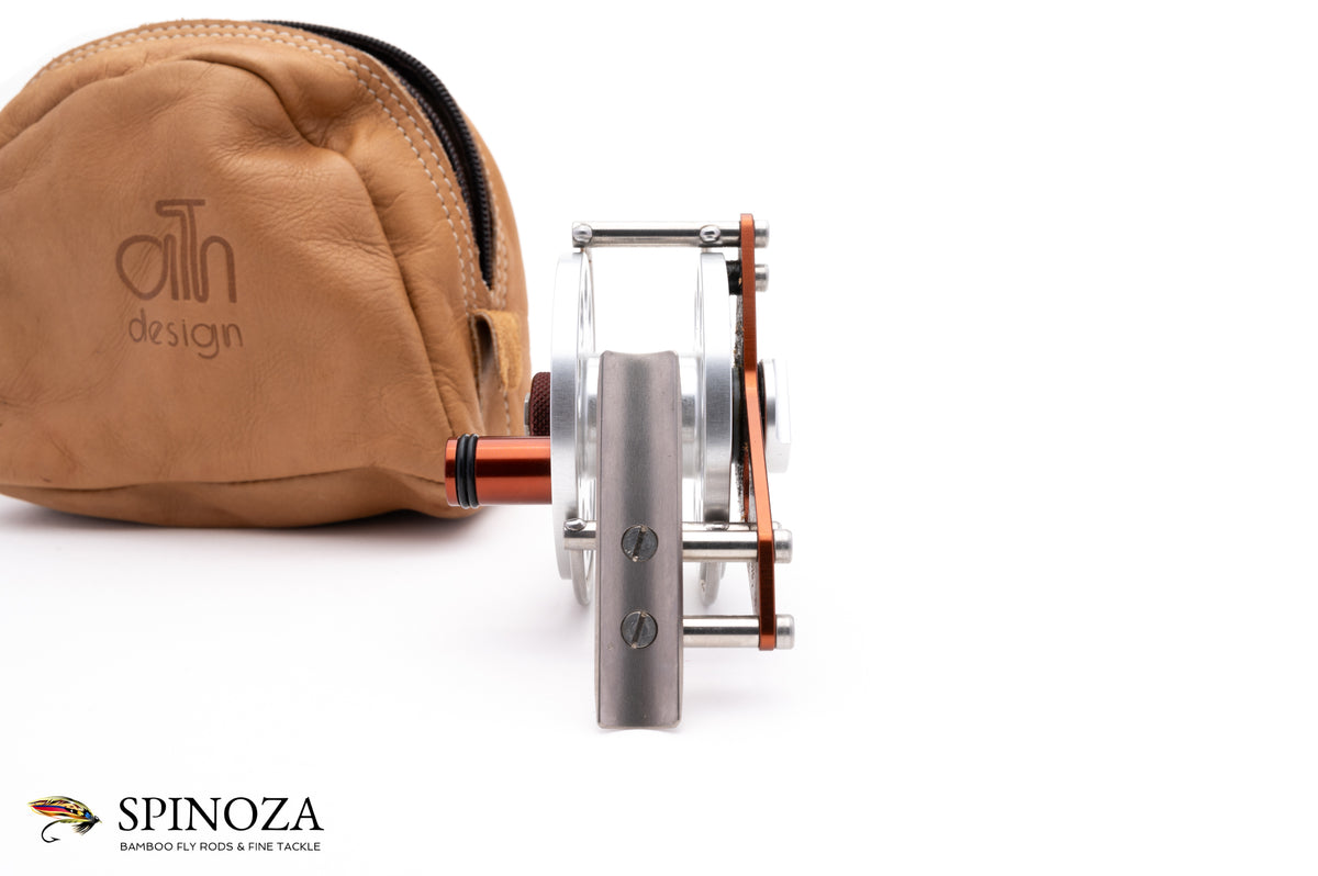 Ari Hart Remco Fly Reel