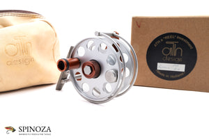 Ari T Hart Remco Fly Reel