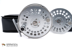 ATH S2 Fly Reel with Spare Spool [SALE PENDING]