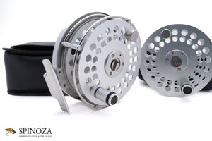 ATH S2 Fly Reel with Spare Spool [SALE PENDING]