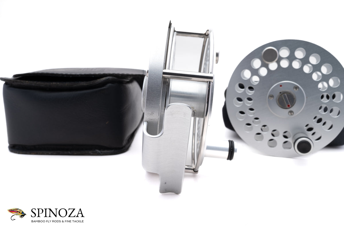 ATH S2 Fly Reel with Spare Spool [SALE PENDING]