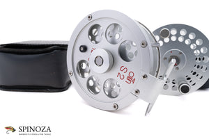 ATH S2 Fly Reel with Spare Spool [SALE PENDING]