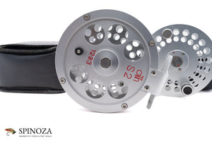 ATH S2 Fly Reel with Spare Spool [SALE PENDING]
