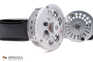 ATH S2 Fly Reel with Spare Spool [SALE PENDING]