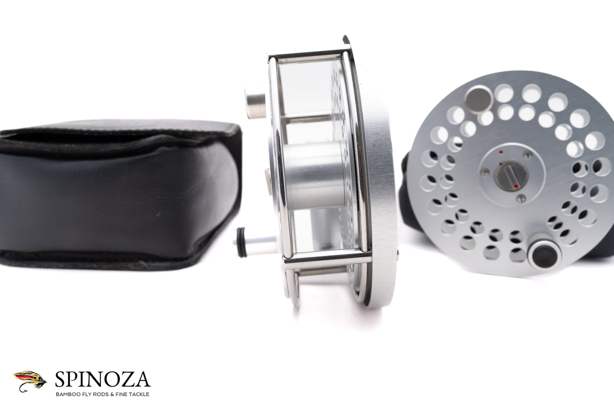 ATH S2 Fly Reel with Spare Spool [SALE PENDING]