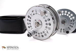 ATH S2 Fly Reel with Spare Spool [SALE PENDING]