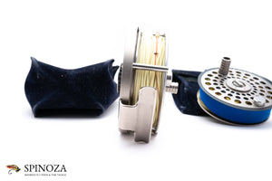 ATH S2 Fly Reel with Spare Spool