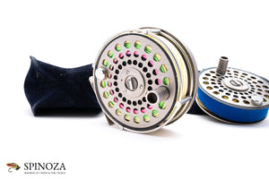 ATH S2 Fly Reel with Spare Spool