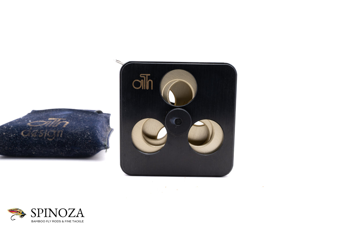 Ari T Hart Tippet Dispenser [SALE PENDING]