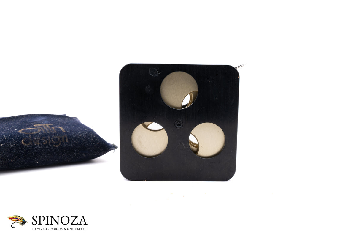 Ari T Hart Tippet Dispenser [SALE PENDING]