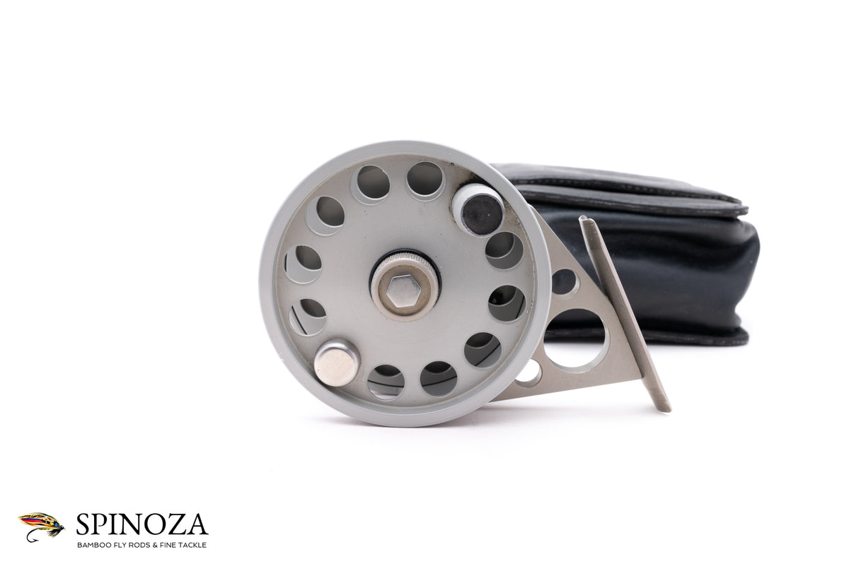 Ari T Hart Aras Reel