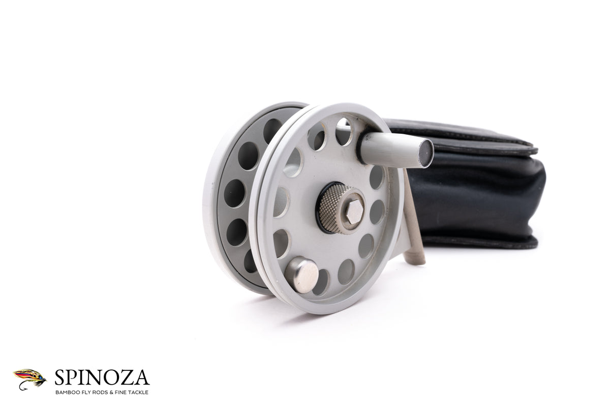 Ari T Hart Aras Reel