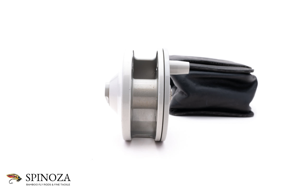 Ari T Hart Aras Reel