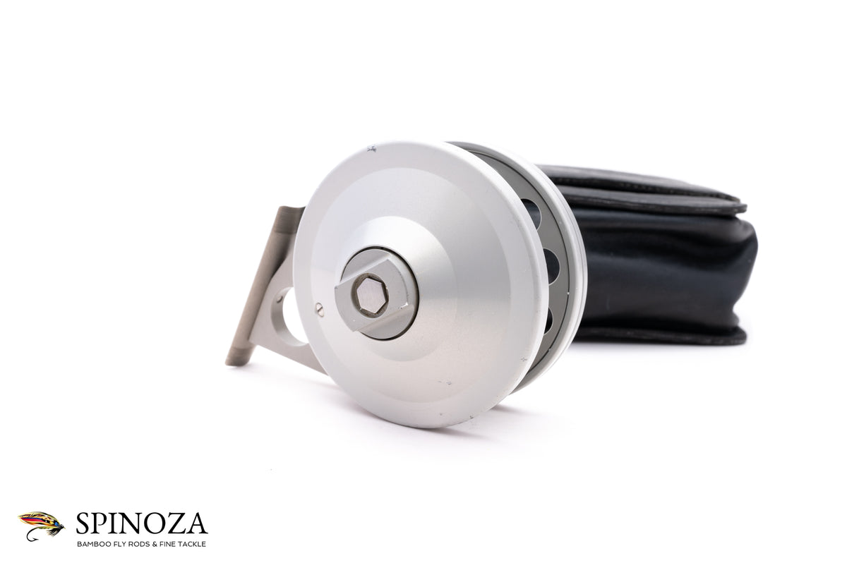 Ari T Hart Aras Reel