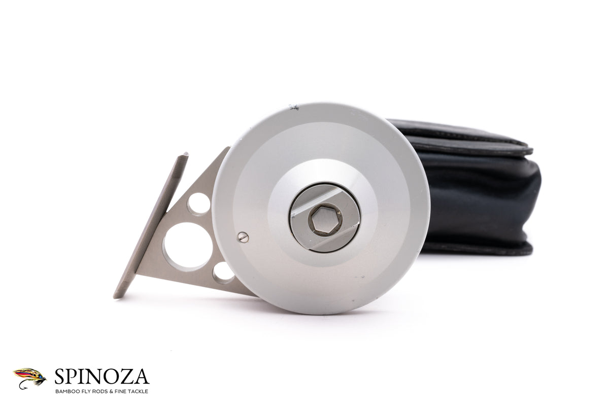 Ari T Hart Aras Reel