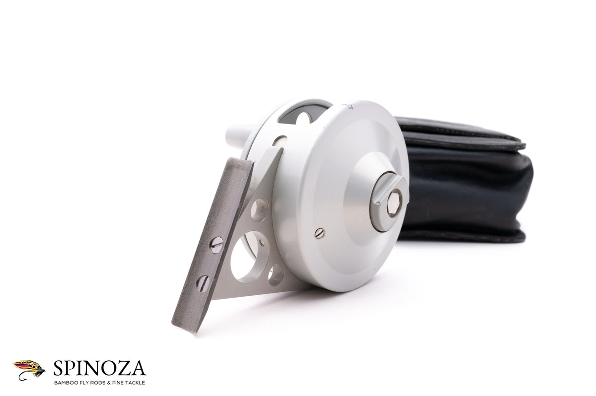 Ari T Hart Aras Reel