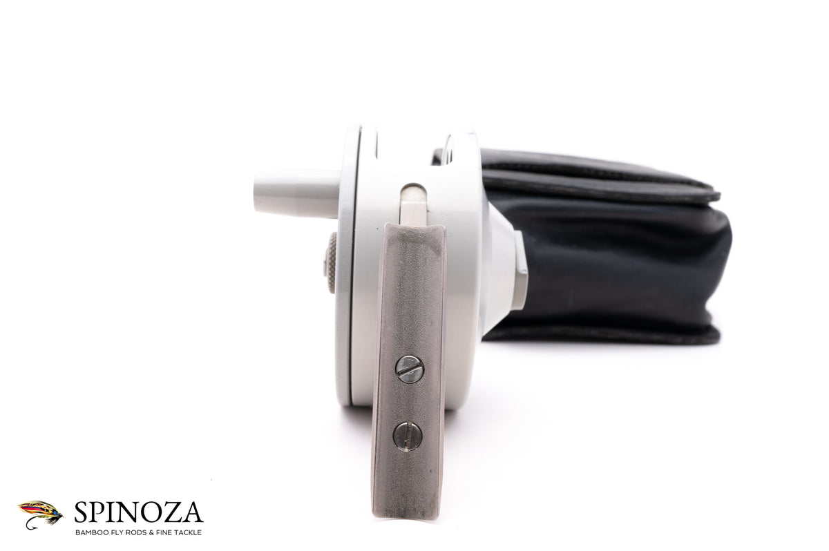 Ari T Hart Aras Reel