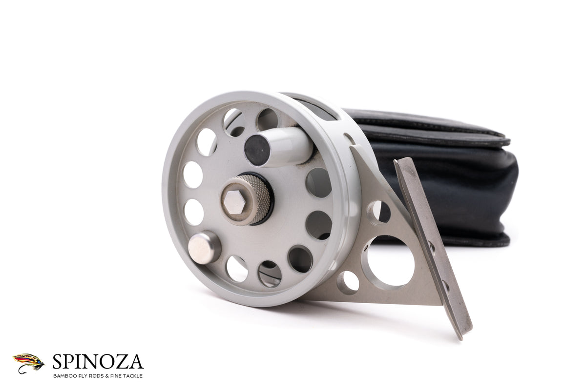 Ari T Hart Aras Reel