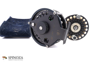 ATH F3 Taupo Fly Reel with Spare Spool