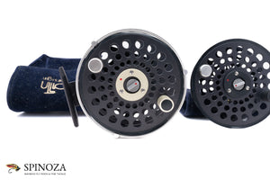 ATH F4 Deschutes Fly Reel