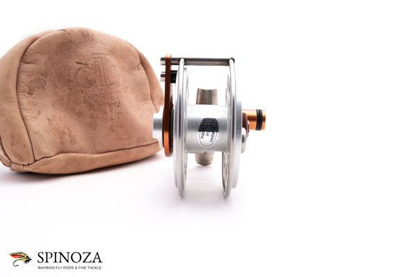 Ari Hart Remco Fly Reel - Spinoza Rod Company