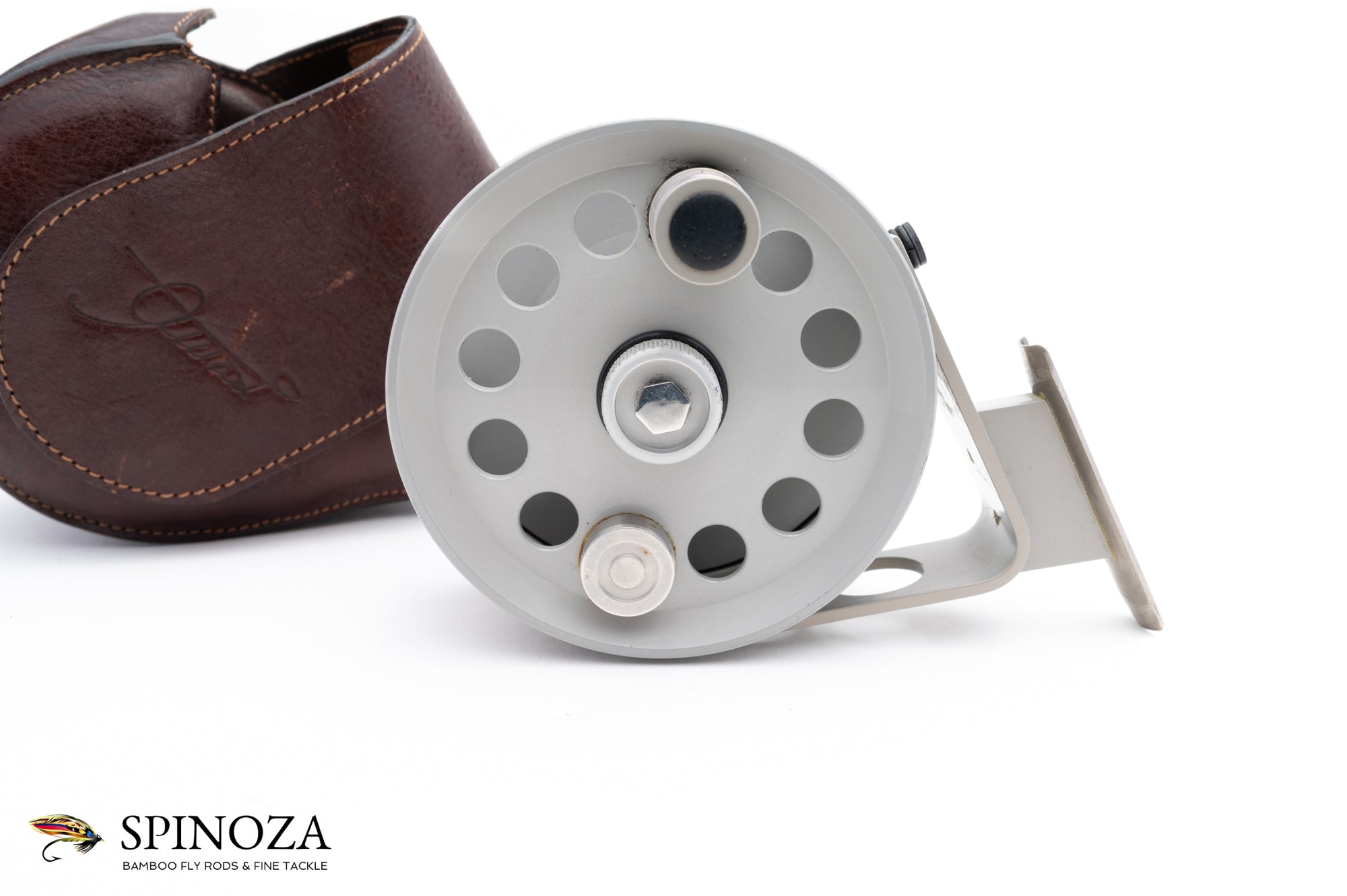 ari t hart remco vs ar fly reels Reel Ari 't Hart Fly Reels