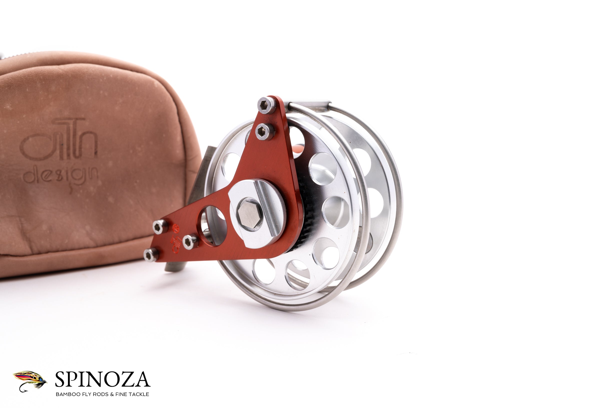 air brake fly reel ATH Remco Fly Reel