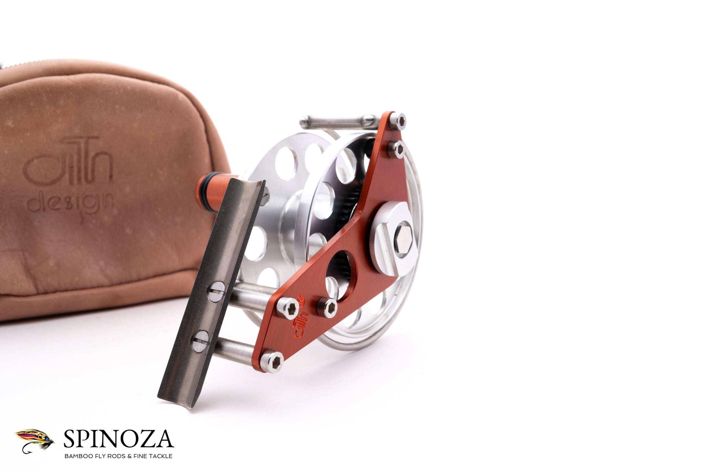 ath remco fly reel ATH Remco Fly Reel