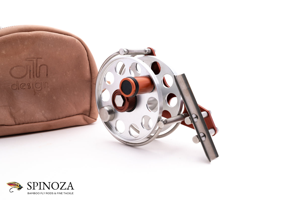 ATH Remco Fly Reel