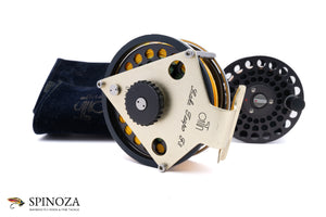 Ari t Hart F3 Taupo Fly Reel with Spare Spool