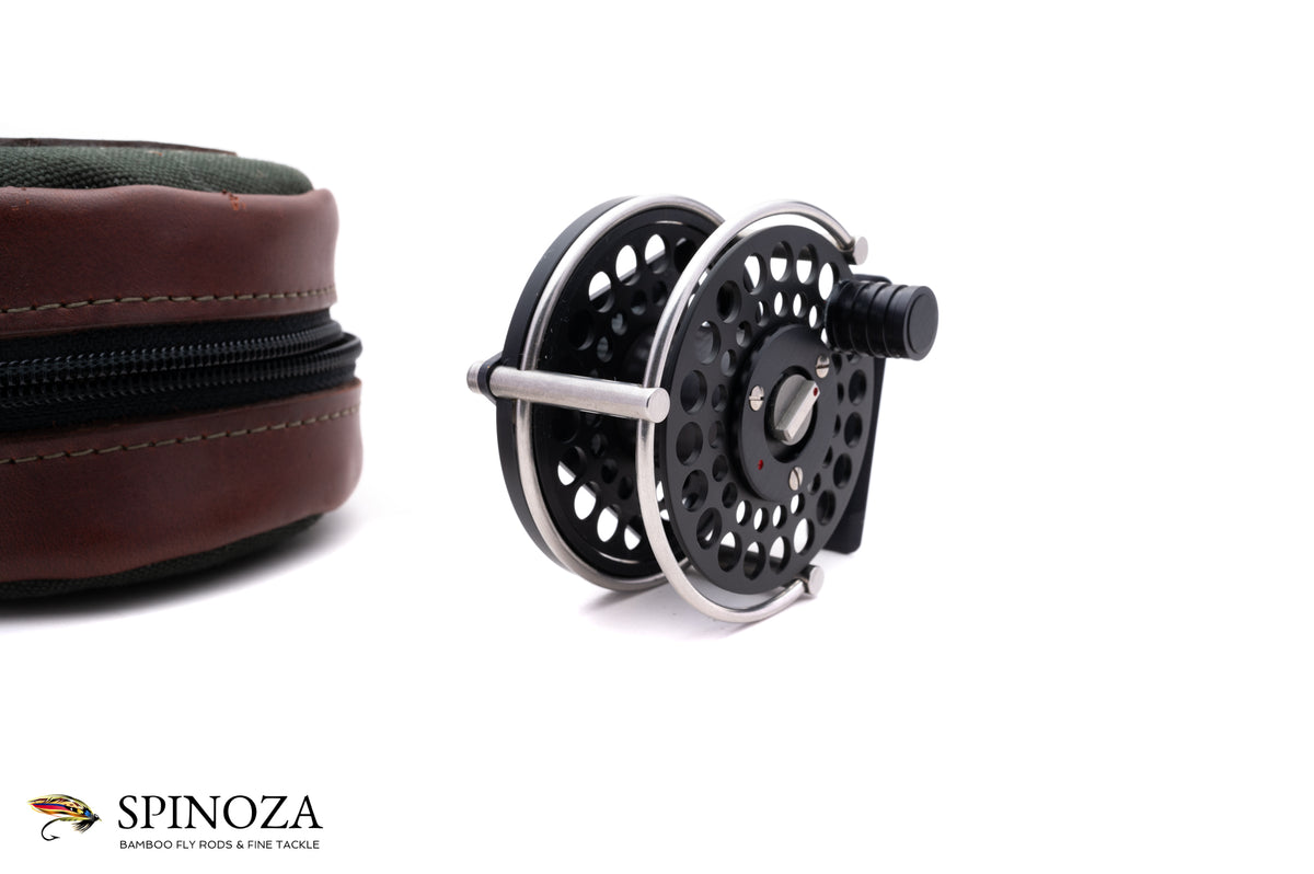 ATH Traun F1 Fly Reel